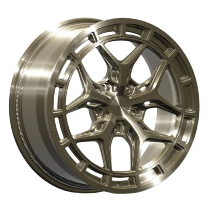 R1T/R1S 20" Performance Wheels +48 Offset