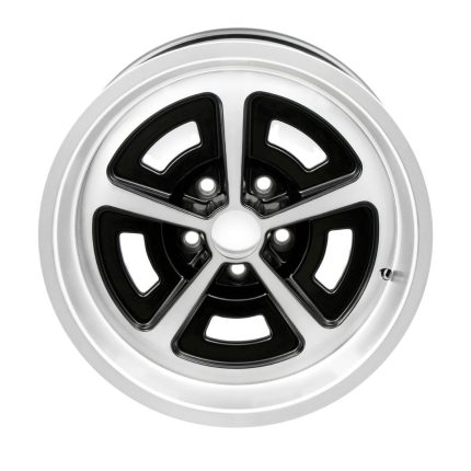 17x8 Aluminum Wheels Classic Style, Modern Strength